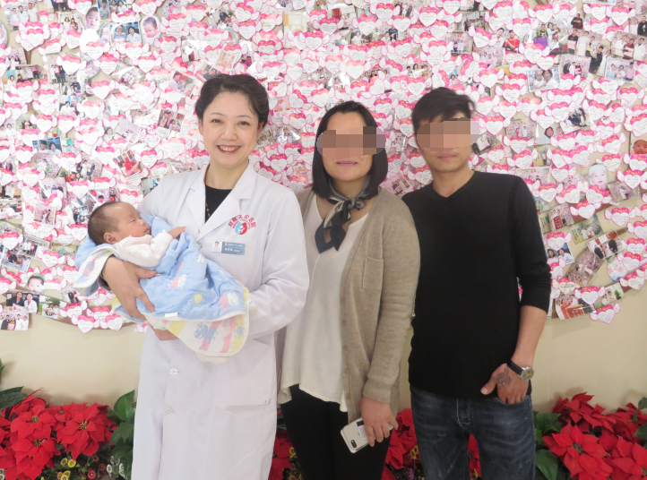 郑州有哪些中医院治不孕好  谁说高龄无好孕？37岁妈“幸孕”人生